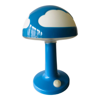 Skojig Ikea bedside lamp
