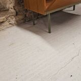 Scandinavian wooden bar 1970