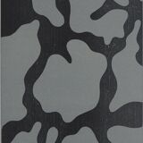 Jean arp: relief i - original woodcut
