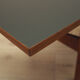 Teak lowboard, Danish design, 1970s, made in Denmark