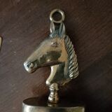 Brass garbage collectors