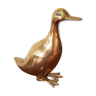 Brass duck