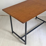 Modernist coffee table 60's