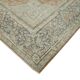 Handmade Oriental Contemporary 1980s 293 cm x 416 cm Beige Wool Carpet