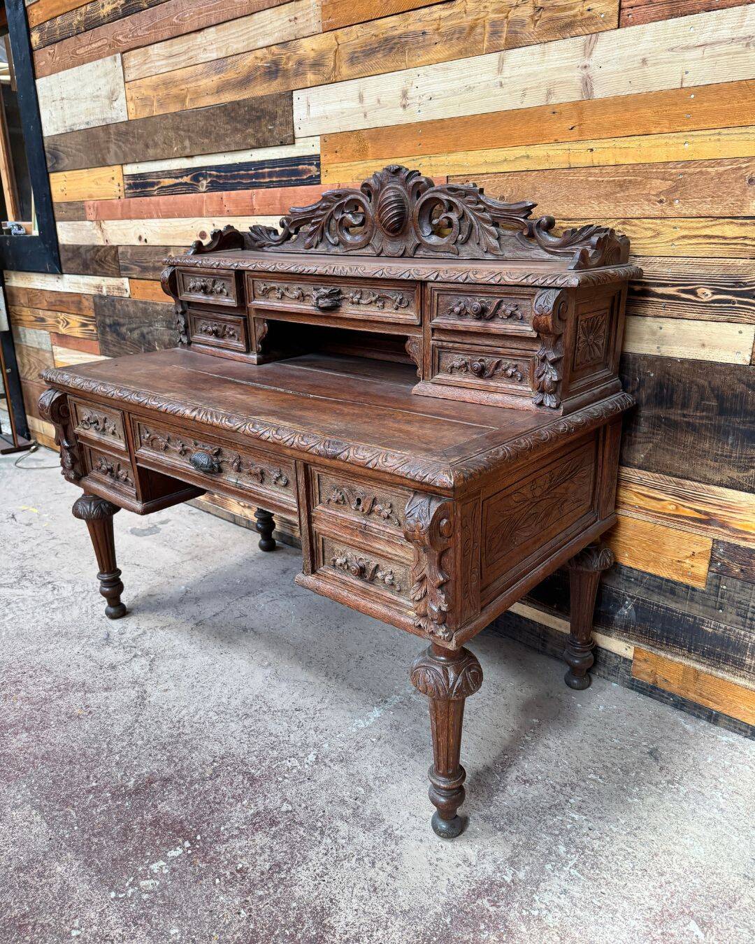 Bureau Renaissance