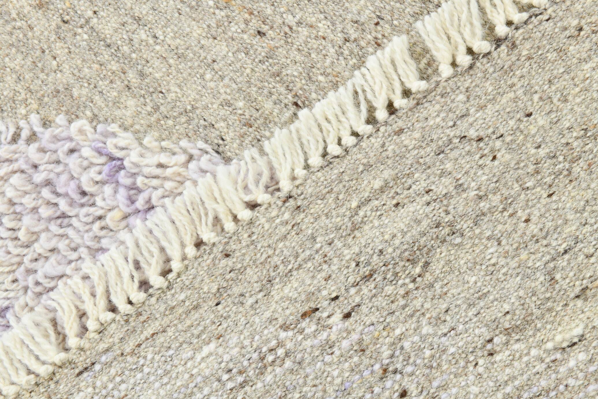 3x11 Oriental Oushak Runner Rug, 86x339Cm