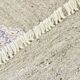 3x11 Oriental Oushak Runner Rug, 86x339Cm