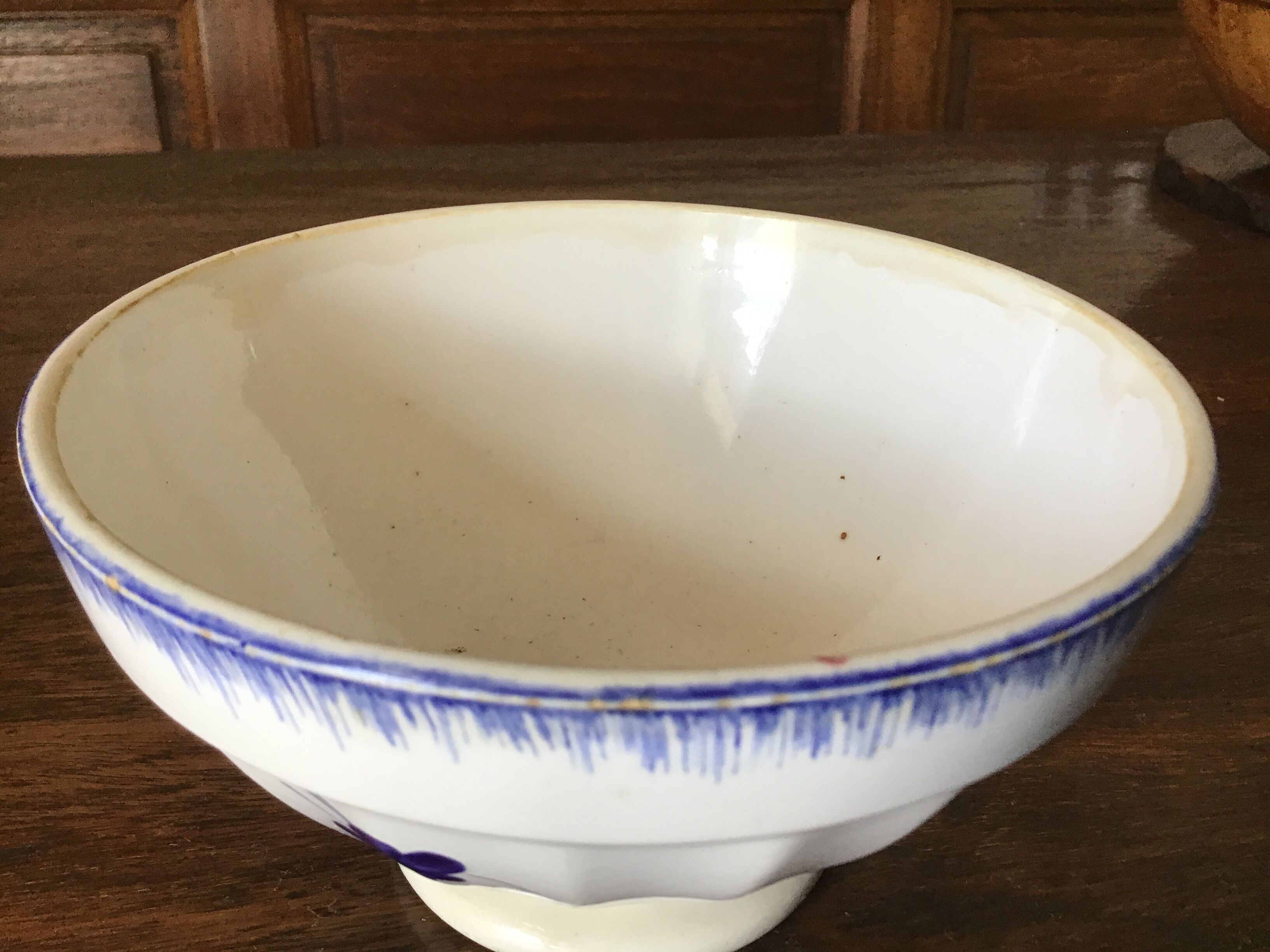 Digoin bowl