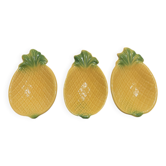 Pineapple cups