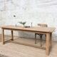 Table de Ferme