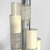 Vintage Esperia floor lamp designed by Angelo Brotto 1970s