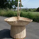 Large model display basket