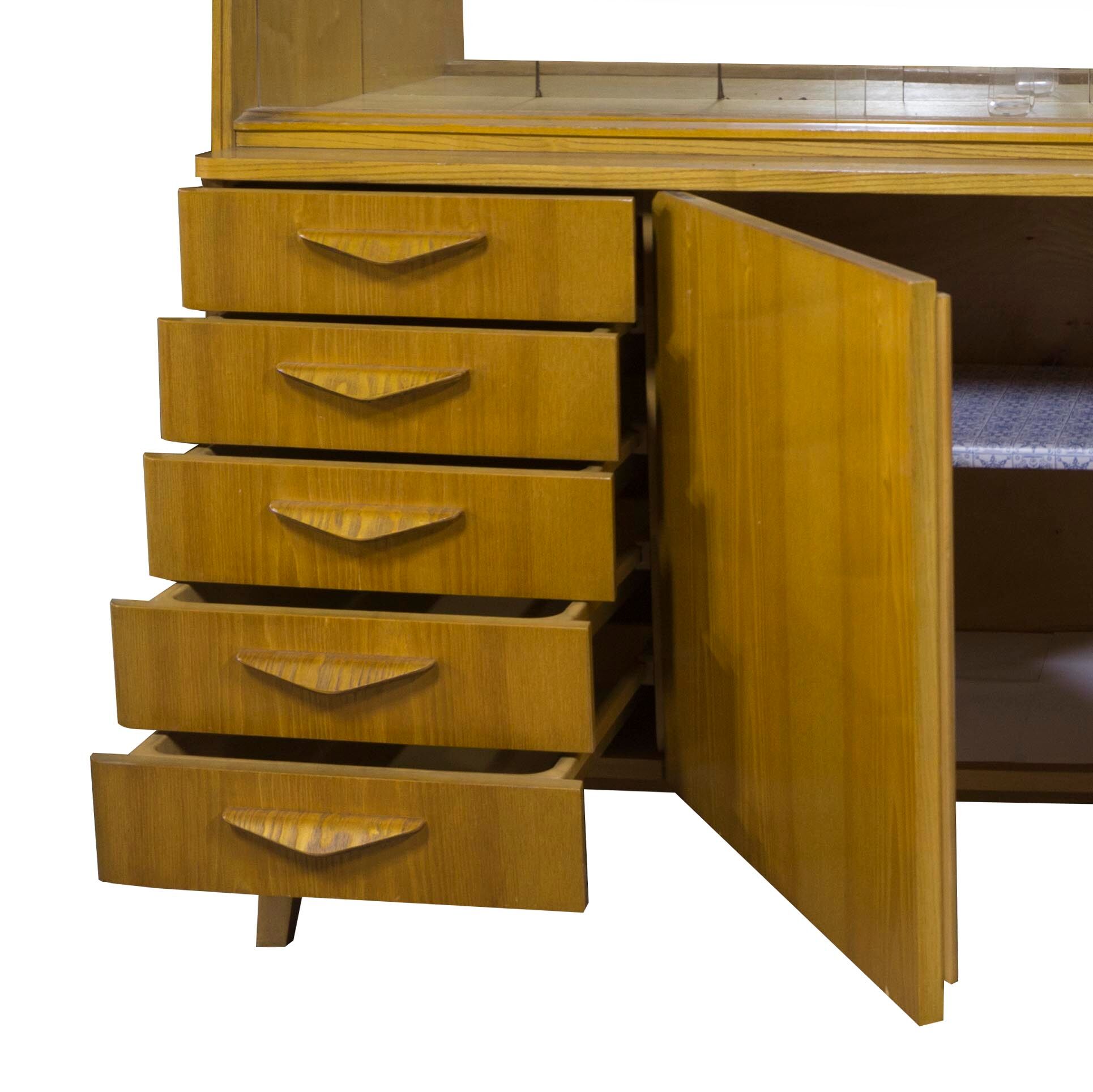 Library or Secretary