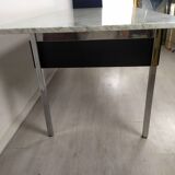Florence knoll marble desk