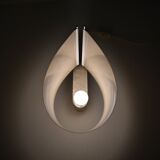 Table lamp Tobia & Afra Scarpa style , 1960s