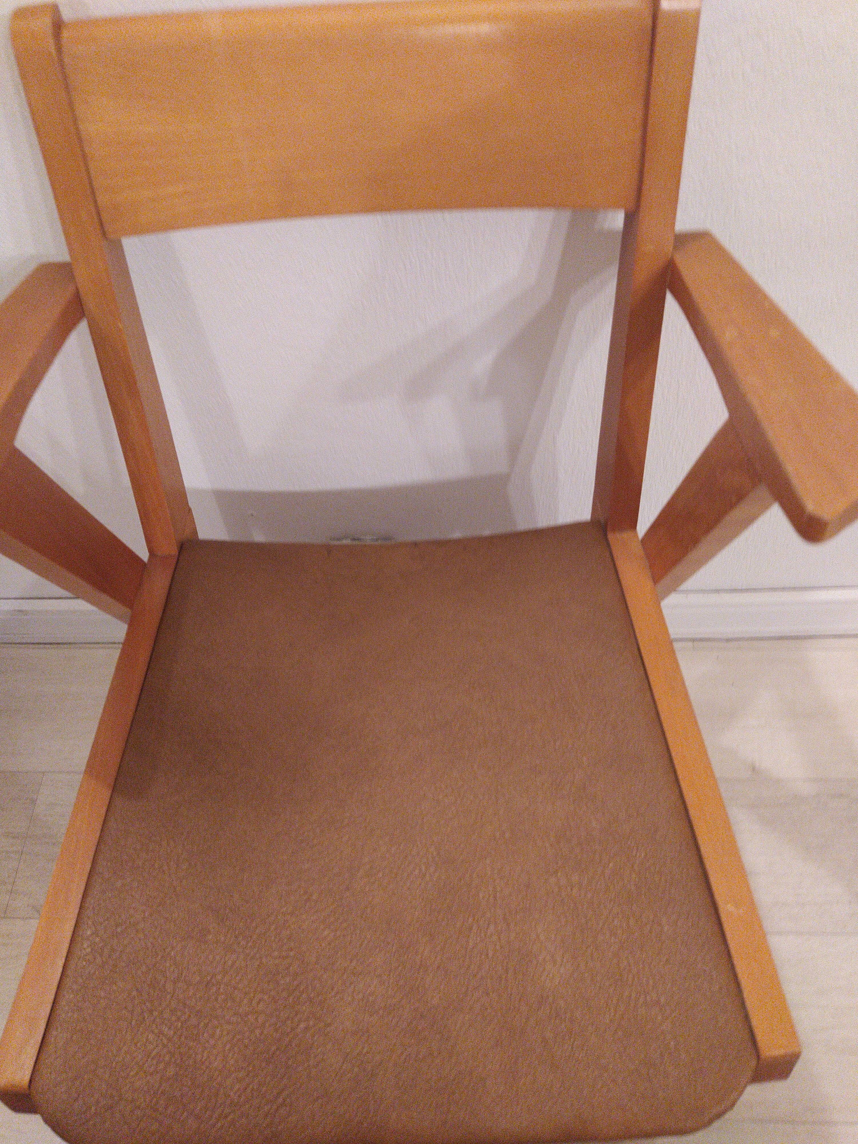 Fauteuil de bureau