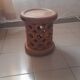 African tikar stool