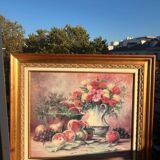 Nature morte aux fruits