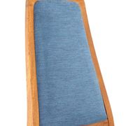 Lot de 4 chaises de salle à manger Vamdrup 'Vridsted'