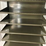 Mewalf industrial wall shelf - Kortrijk Belgium