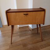 Scandinavian vintage furniture