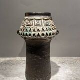 West German vase 196/22