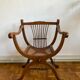 Dagobert armchair