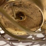 Lampes bouillotte