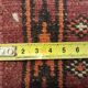 Tapis Boukhara fait main 181x125cm