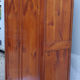 Old wardrobe