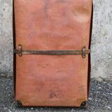 Louis Vuitton marmot lozine trunk