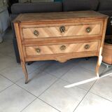 Commode Empire 18th century