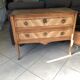 Commode Empire 18th century