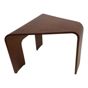 table d’angle en bois