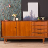Sideboard from the 1950s