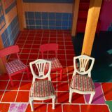 Depreux Dollhouse