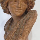 Bust