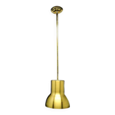 Lampe de plafond cbu art deco/bauhaus