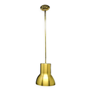 Cbu art deco/bauhaus ceiling lamp