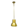 Cbu art deco/bauhaus ceiling lamp