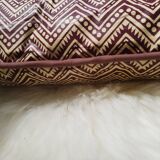 Decorative cushion