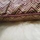 Coussin décoratif
