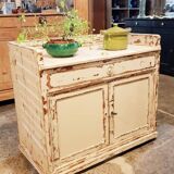 Vintage sideboard
