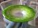 Bowl in Limoges enamel by Duban and Christel