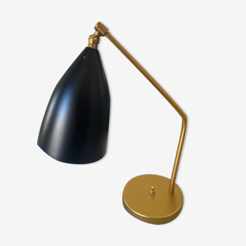 Gräshoppa task desk lamp - gubi