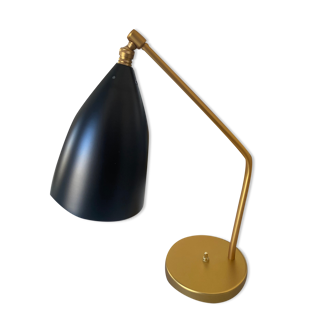 Gräshoppa task desk lamp - gubi