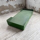 Ozoo single bed by Marc Berthier for Roche Bobois, 1967