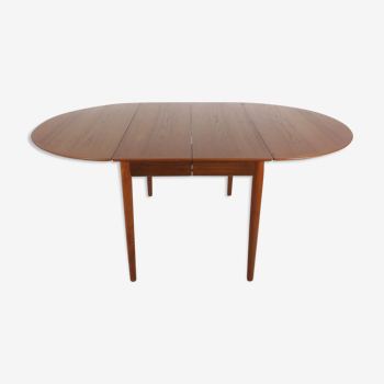 Arne Vodder table for Sibast Furniture, in Denmark