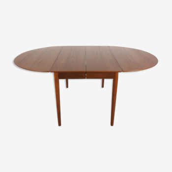 Table Arne Vodder pour Sibast Furniture, au Danemark