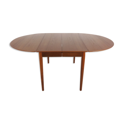 Table Arne Vodder pour Sibast Furniture, au Danemark